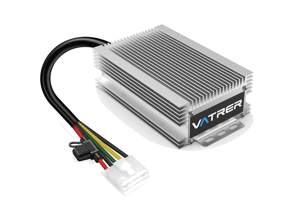 Vatrer 36V to 12V converter, 25A