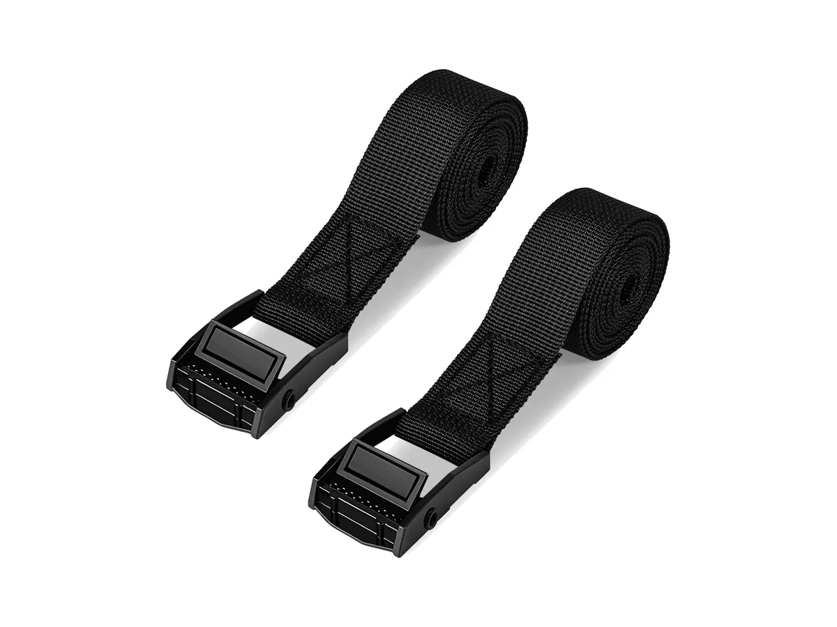 Vatrer Battery ratchet straps
