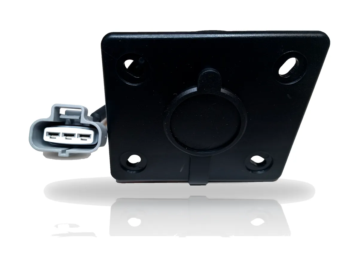 Epoch Batteries E-Z-GO TXT/RXV charge receptacle plug