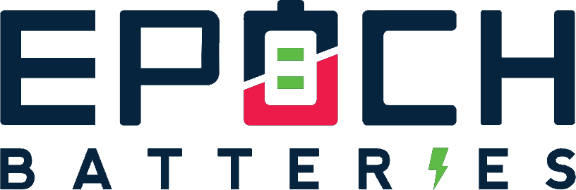Epoch Batteries